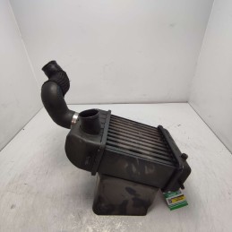 53001178 Intercooler scambiatore aria/aria Jeep Cherokee XJ 4X4 2.1TD 1984-96