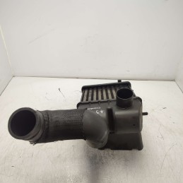 53001178 Intercooler scambiatore aria/aria Jeep Cherokee XJ 4X4 2.1TD 1984-96