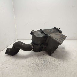 53001178 Intercooler scambiatore aria/aria Jeep Cherokee XJ 4X4 2.1TD 1984-96