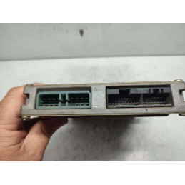 37820-P04-G02 CENTRALINA MOTORE HONDA CIVIC 16V 1993 270-216058 