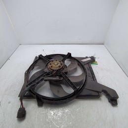 8240276 Elettroventola raffreddamento motore Volvo V40 2001