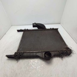 30821931 Intercooler...