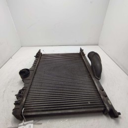 30821931 Intercooler scambiatore aria/aria Volvo V40 2.0 2001