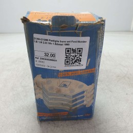 21394-21396 Pastiglie freno...