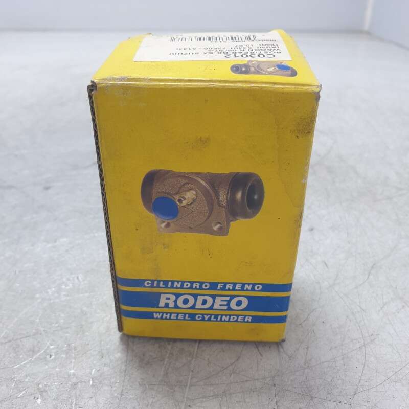 53401-75F00 Cilindretto ruota freno post dx sx Suzuki Wagon R 1997