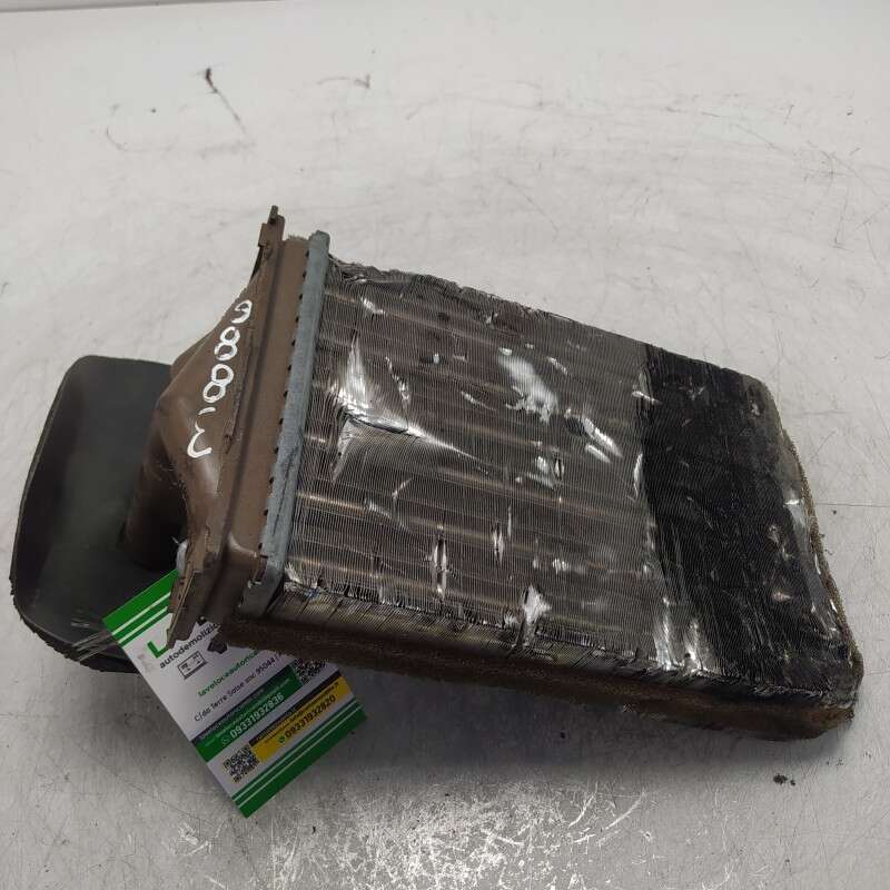 5066555AA Nucleo del riscaldatore int abitacolo Jeep Cherokee KJ 4X4 2.8D 110KW 2004
