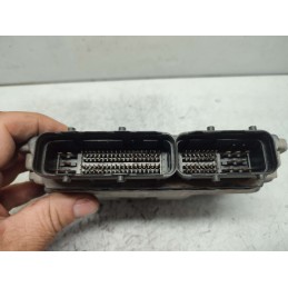 89661-0H070 CENTRALINA MOTORE TOYOTA AYGO MK1 1.0 BENZINA 2007 BOSCH 0261S04464 