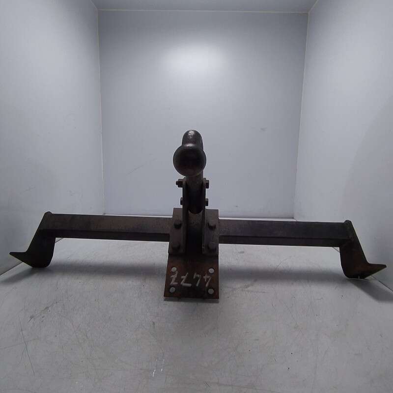 Gancio traino post Toyota Land Cruiser BJ 70 71 73 LJ 70 71 73 4X4 1987
