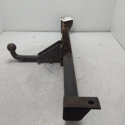 Gancio traino post Toyota Land Cruiser BJ 70 71 73 LJ 70 71 73 4X4 1987