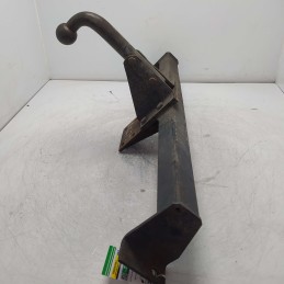 Gancio traino post Toyota Land Cruiser BJ 70 71 73 LJ 70 71 73 4X4 1987