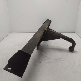 Gancio traino post Toyota Land Cruiser BJ 70 71 73 LJ 70 71 73 4X4 1987