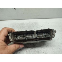 89661-0H070 CENTRALINA MOTORE CITROEN C1 1.0 B 2005-14 BOSCH 0261S04464