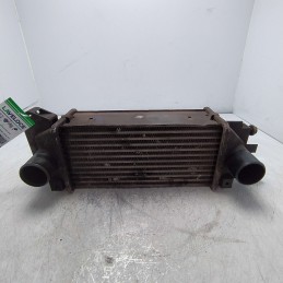 PCM100200 Intercooler...