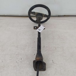  Piantone canna sterzo con volante Nissan Patrol tr Safari 2.8td 4x4 1990-97