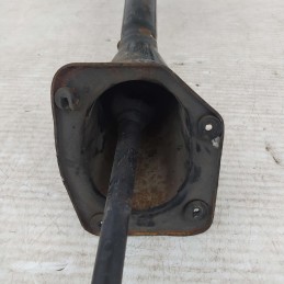  Piantone canna sterzo con volante Nissan Patrol tr Safari 2.8td 4x4 1990-97