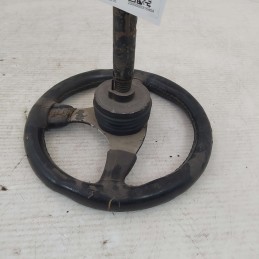  Piantone canna sterzo con volante Nissan Patrol tr Safari 2.8td 4x4 1990-97