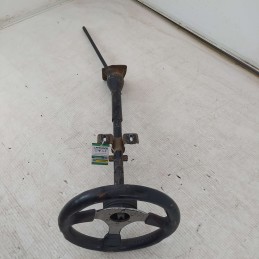  Piantone canna sterzo con volante Nissan Patrol tr Safari 2.8td 4x4 1990-97