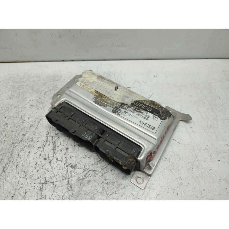 39110-02BA5 CENTRALINA MOTORE HYNDAI ATOS MK2 KEFICO 9030930390F MXH6IS10