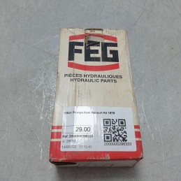 12521 Pompa freni Renault...