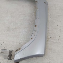 100D00571 fianchetto parafango Jeep Cherokee KJ 2.8CRD 26C 4X4 2004 anteriore destro grigio con piccoli graffi