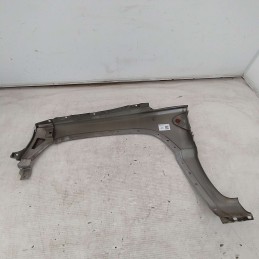 100D00571 fianchetto parafango Jeep Cherokee KJ 2.8CRD 26C 4X4 2004 anteriore destro grigio con piccoli graffi