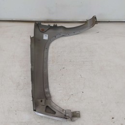 100D00571 fianchetto parafango Jeep Cherokee KJ 2.8CRD 26C 4X4 2004 anteriore destro grigio con piccoli graffi