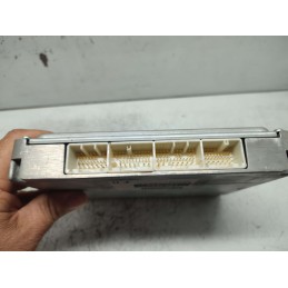 89661-0F101 CENTRALINA MOTORE  TOYOTA COROLLA VERSO MK2 2.2 2004 DENSO MB175800-9440 