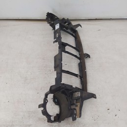 LLTG045720153 ossatura telaio calandra frontale Jeep Cherokee KJ 2.8CRD 26C 4X4 2004
