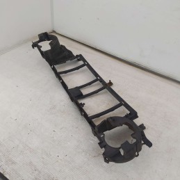 LLTG045720153 ossatura telaio calandra frontale Jeep Cherokee KJ 2.8CRD 26C 4X4 2004