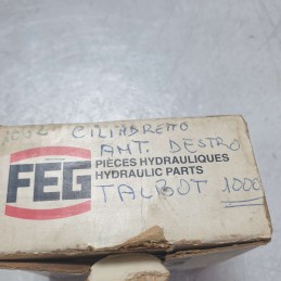 1062 Cilindretto ruota freno ant dx Talbot Simca 1000 1961-78