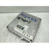 89661-44300 CENTRALINA MOTORE TOYOTA AVENSIS VERSO 2.0 D4D 2003 DENSO 175800-5121 1CD-FTV 