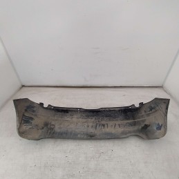 Paraurti posteriore Fiat Panda 2° serie 169 2003-13 