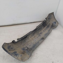Paraurti posteriore Fiat Panda 2° serie 169 2003-13 