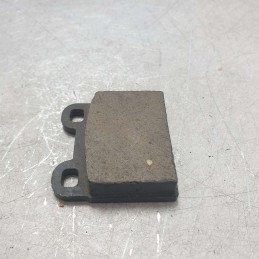 20912 Pastiglie freno post Alfa Romeo Alfetta 1972-84