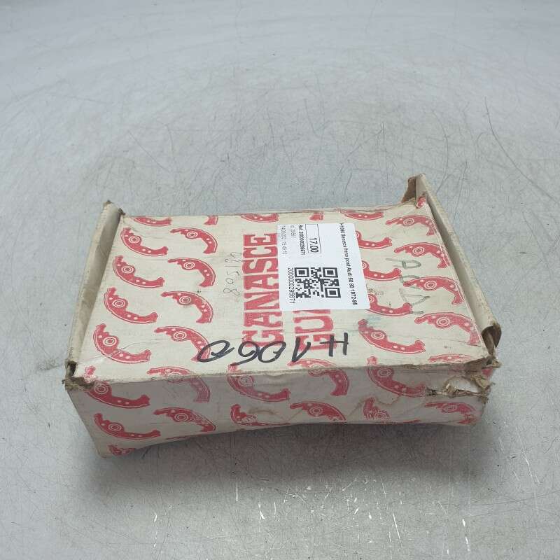 H1060 Ganasce freno post Audi 50 80 VW Passat 1972-95