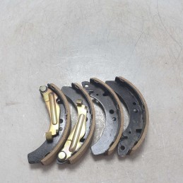 H1060 Ganasce freno post Audi 50 80 VW Passat 1972-95