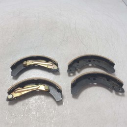 H1060 Ganasce freno post Audi 50 80 VW Passat 1972-95