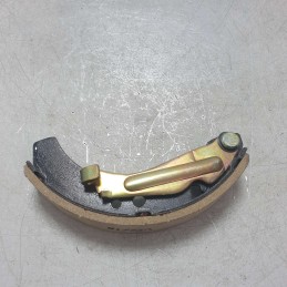 H1060 Ganasce freno post Audi 50 80 VW Passat 1972-95