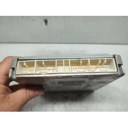 89666-02110 CENTRALINA MOTORE TOYOTA COROLLA 2.0 D4D 2003 DENSO MB175800-5221 1CD-FT 