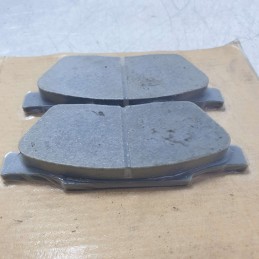 46014 Pastiglie freno ant Honda Civic V Integra prelude  1992 