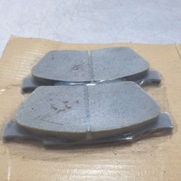 46014 Pastiglie freno ant Honda Civic V Integra prelude  1992 