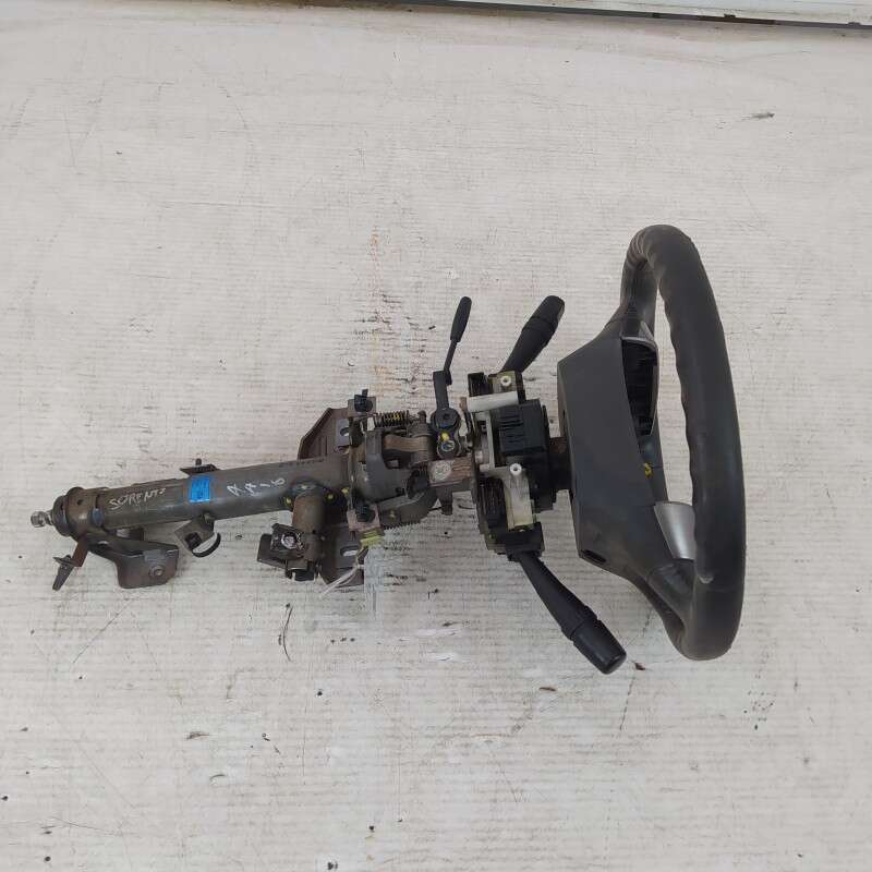 Y023E100 Piantone canna devioluci volante Kia Sorento 4x4 2002-09