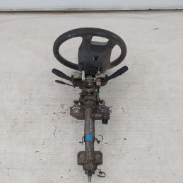 Y023E100 Piantone canna devioluci volante Kia Sorento 4x4 2002-09