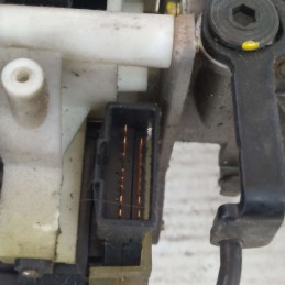 Y023E100 Piantone canna devioluci volante Kia Sorento 4x4 2002-09