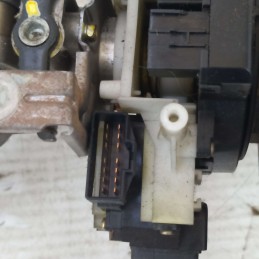 Y023E100 Piantone canna devioluci volante Kia Sorento 4x4 2002-09