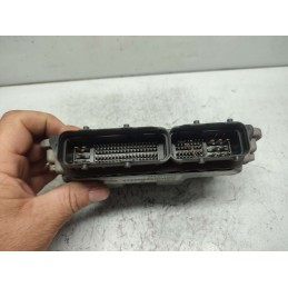 CENTRALINA MOTORE TOYOTA YARIS 1.0 BENZINA 2006 BOSCH 0261208841 89661-0D270 USATA