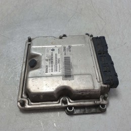 P56044299AD Centralina ecu motore Jeep Cherokee KJ 2.8CRD 26C 4X4 2004 0281011279