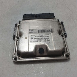 P56044299AD Centralina ecu motore Jeep Cherokee KJ 2.8CRD 26C 4X4 2004 0281011279