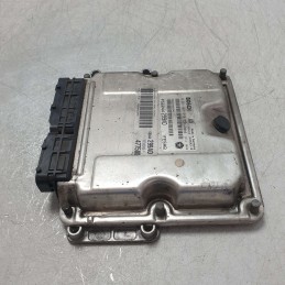P56044299AD Centralina ecu motore Jeep Cherokee KJ 2.8CRD 26C 4X4 2004 0281011279
