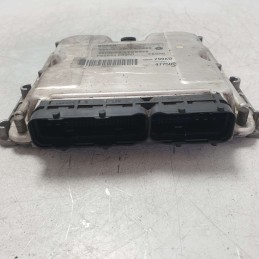 P56044299AD Centralina ecu motore Jeep Cherokee KJ 2.8CRD 26C 4X4 2004 0281011279